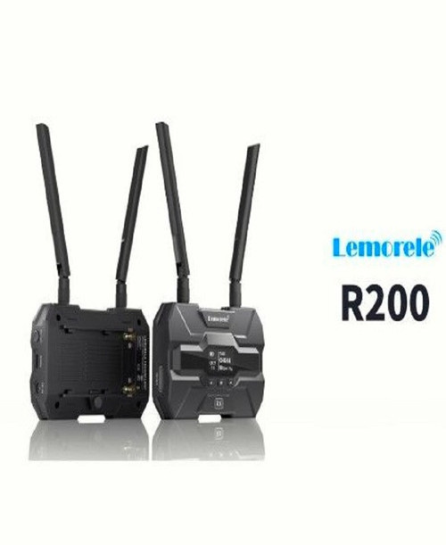 R200 HDMI Wireless görüntü aktarıcı