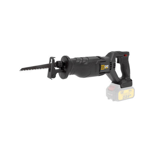 DX5060B 18Volt Profesyonel Tilki Kuyruğu Testere (Akü Dahil Değildir)