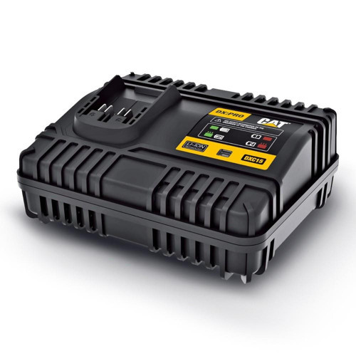DXC15 18Volt Li-ion ONE FOR ALL Profesyonel Hızlı Akü Şarj Cihazı