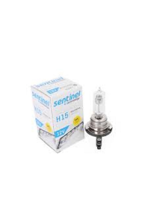 H15 12V 15/ 55W Halogen Far Ampülü