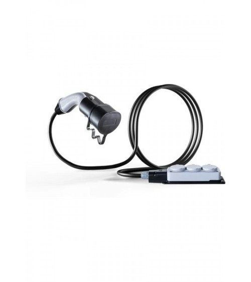 ChargeMobile VL2 Prizli Araç Şarj Ekipmanı