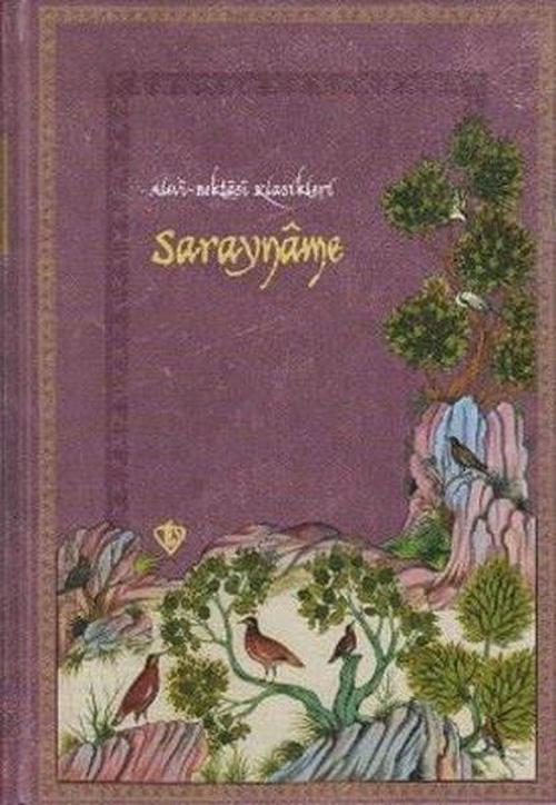 Sarayname