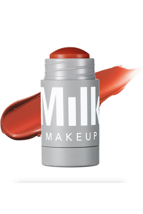 Lip + Cheek Non-Comedogenic Cream Blush Stick