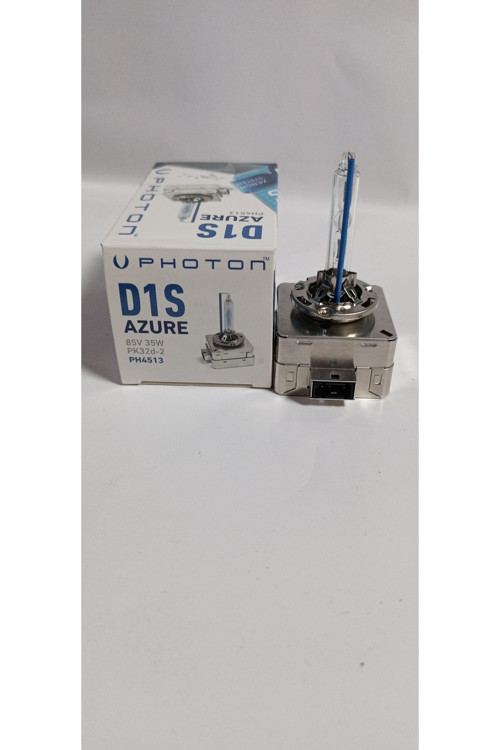 Photon D1S 8000K Işık Xenon Ampul