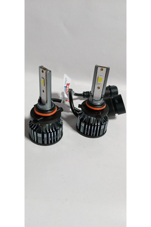 Photon Mono Hb3-Hb4 9005-9006 Uyumlu Led Headlıght