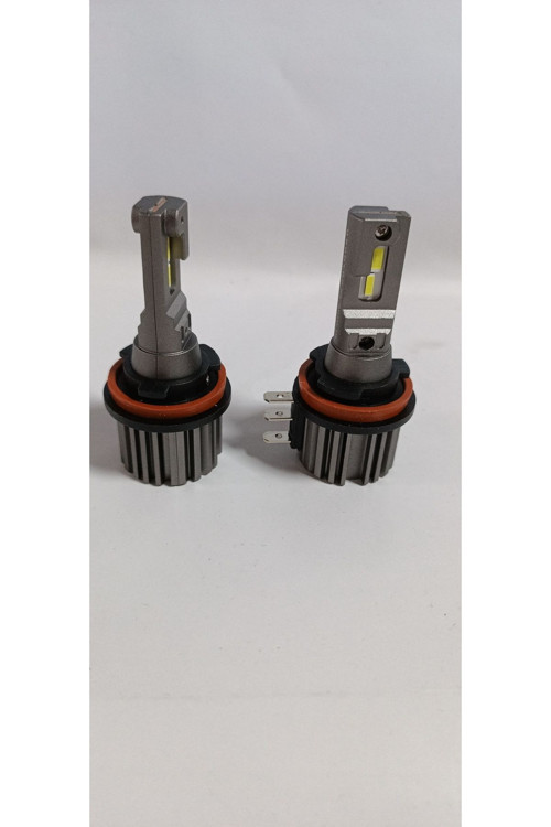 Photon Ultimate H15 +5Plus Fansız Led Headlight Beyaz