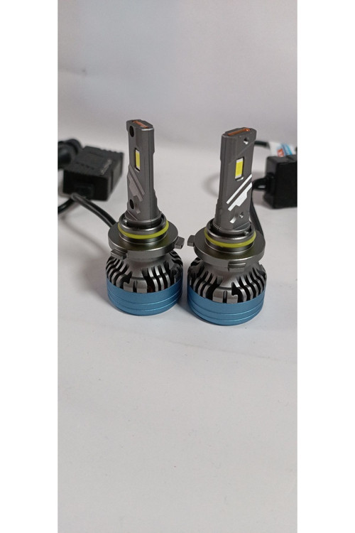 Photon Ultimate Hb3 9005 Led Headlight