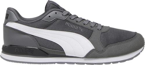 384640 St Runner V3 Mesh Spor Ayakkabı Gri