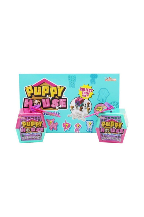 Puppy House Yavru Köpek