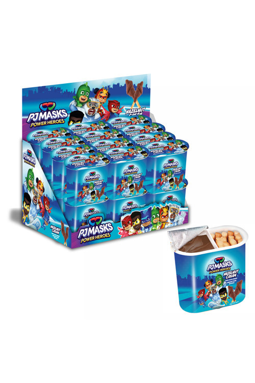 Pj Masks Stıck N'Go 50 Gr