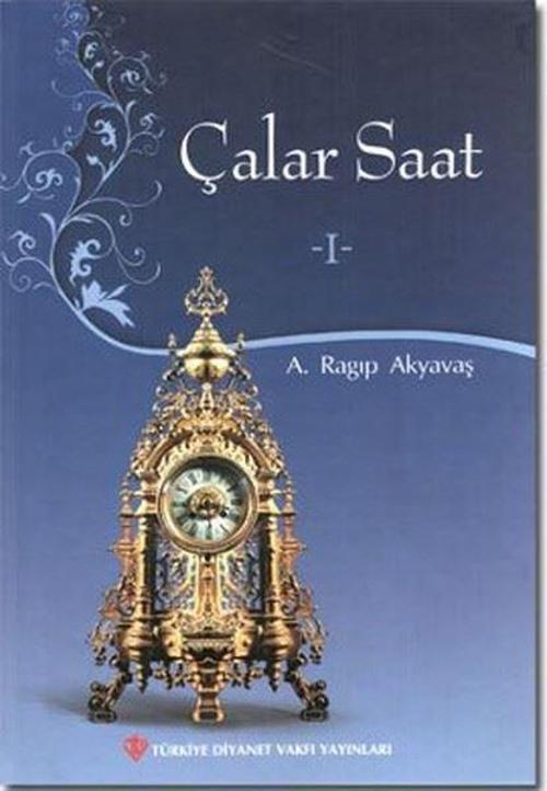 Çalar Saat 1