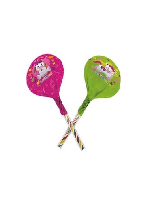 Sakızlı Lolipop Lisanslı Karma 5 Adet