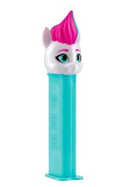 Mylittlepony(Zipp) Pez Adam (3 Paket Şeker Hediyeli)