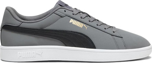 392336 Smash 3.0 Buck Spor Ayakkabı Gri