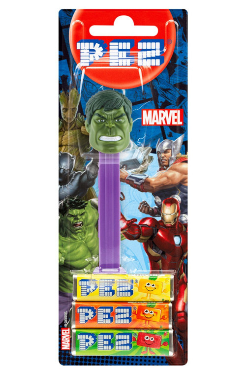 Marvel (Hulk)