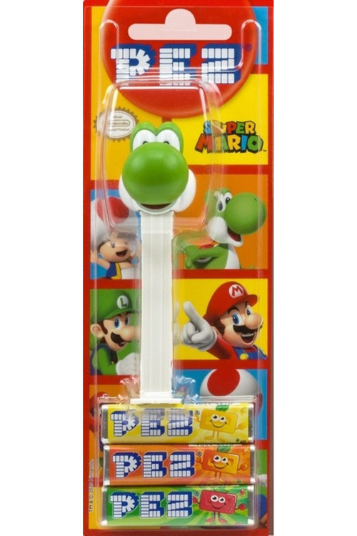 Nintendo (Yoshi)
