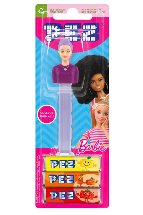 Barbie (Mor)