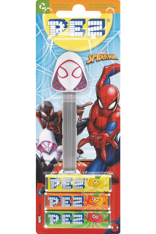 Spiderman (Ghostspiderman)