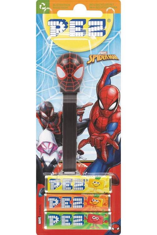 Spiderman (Milesmorales)