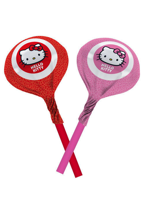 Hello Kitty Big Lolipop (8 Gr.)
