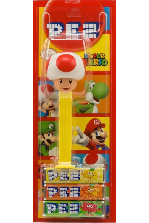Nintendo (Kinopio)