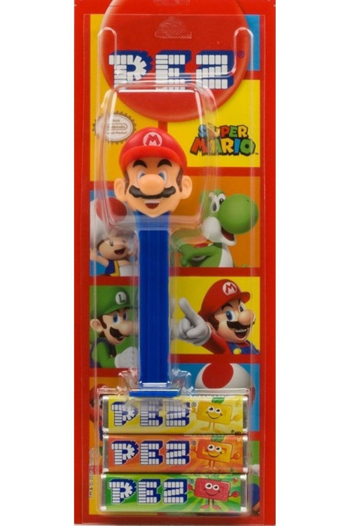 Nintendo (Mario)