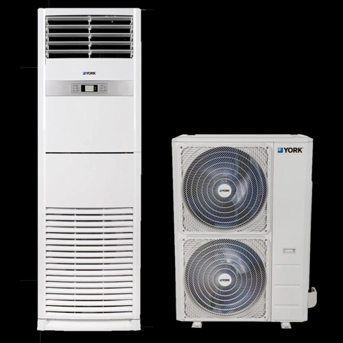 48000 BTU TRIFAZE INVERTER SALON