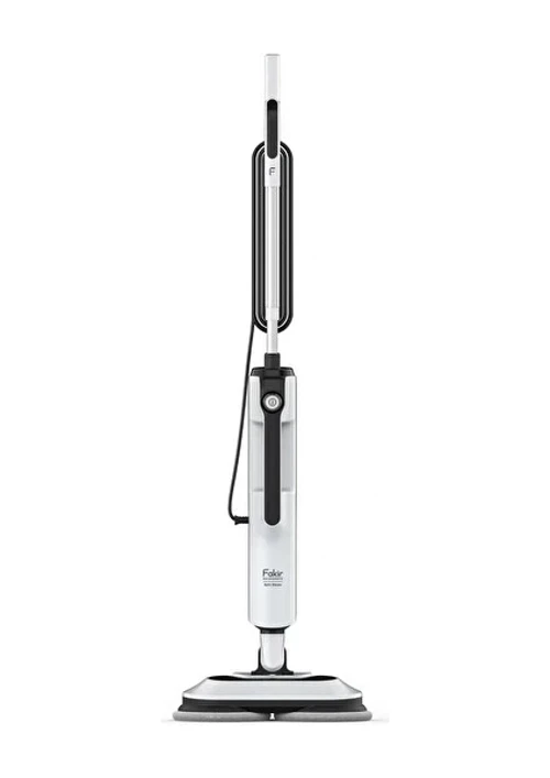 Fakir Spin Steam Buharlı Temizleyici