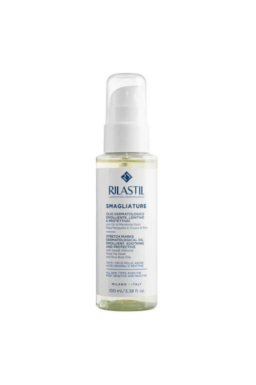 Cildi Yoğun Besleyici Cildin Sıkılığını ve Elastikiyetini Artırıcı Çatlak Karşıtı Bakım Yağı 100ml