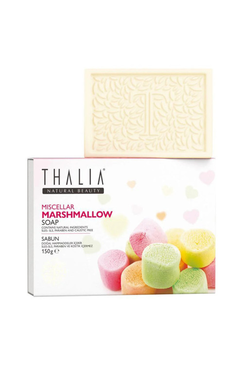 Marshmallow Sabunu 150 gr