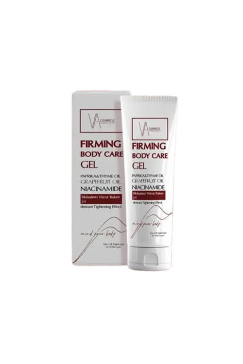 Sıkılaştırıcı Vücut Bakım Jeli 200 ml