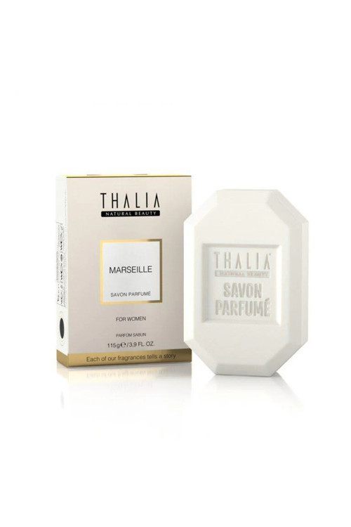 Marseille Parfüm Sabunu 115 gr