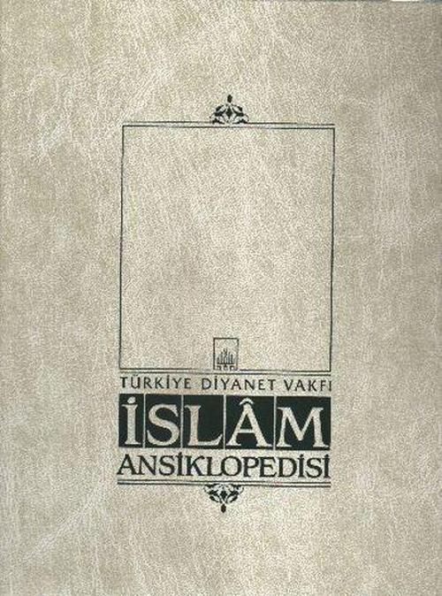 İslam Ansiklopedisi 34. Cilt (Osmanpazarı - Resuldar)