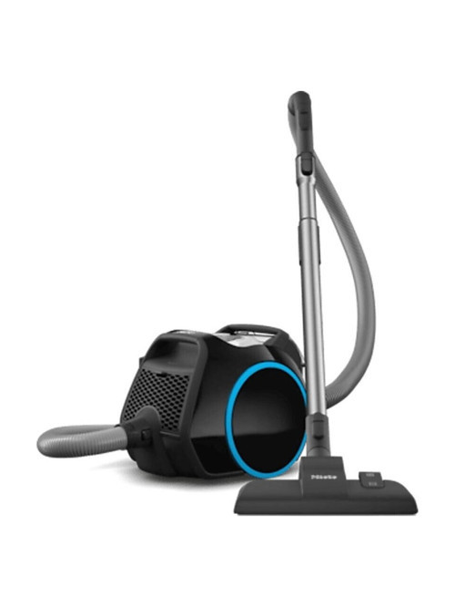 Boost Cx1 Bluepulse Toz Torbasız Elektrikli Süpürge Obisidan Siyah