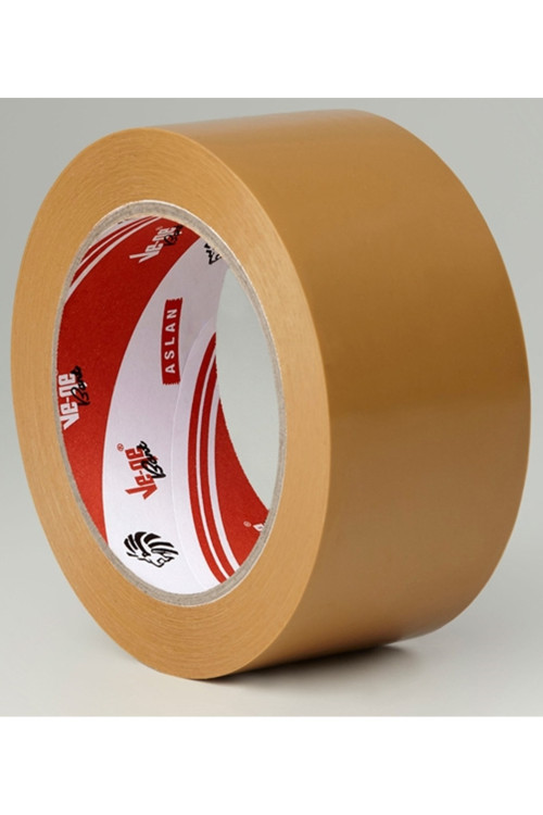 Koli Bandı 45X100 Taba Aslan 6'Lı Paket