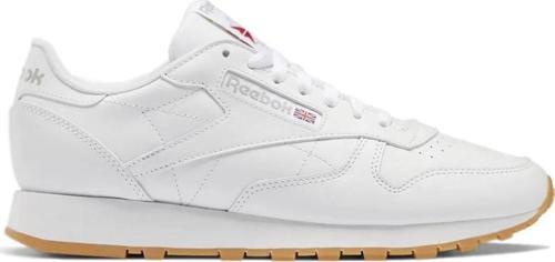 Gy0952 Classic Leather Spor Ayakkabı Beyaz