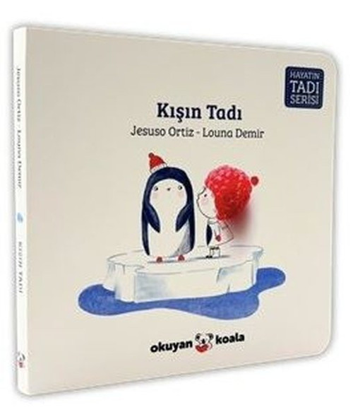 Kışın Tadı - Hayatın Tadı Serisi