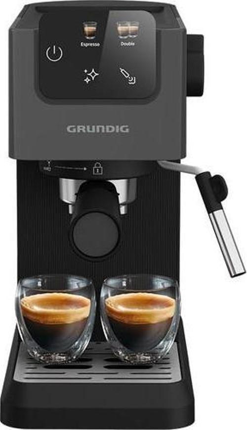 Ksm 4330 Delisia Coffee Yarı Otomatik Süt Köpürtücülü Espresso Makinesi