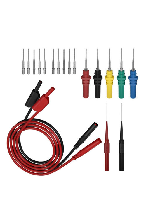 PM-21345 20KV Ölçü Aleti Probu Kiti