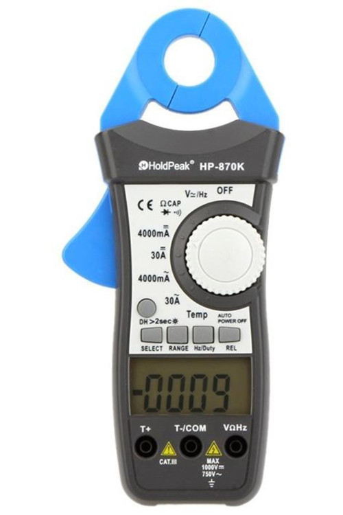 870k Pensampermetre