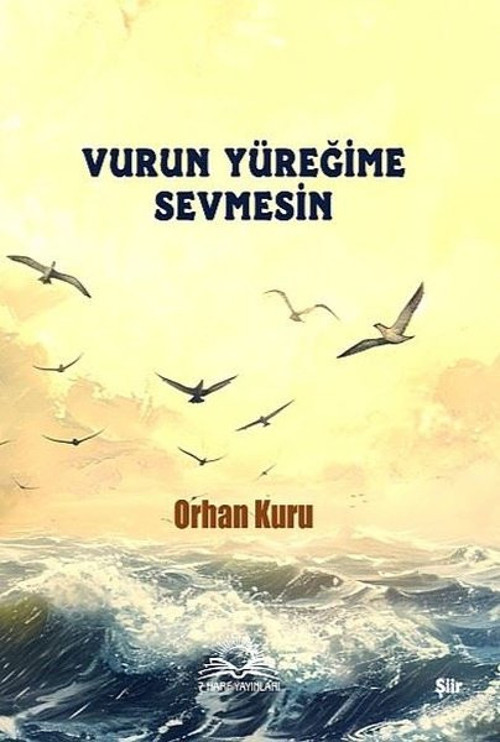 Vurun Yüreğime Sevmesin