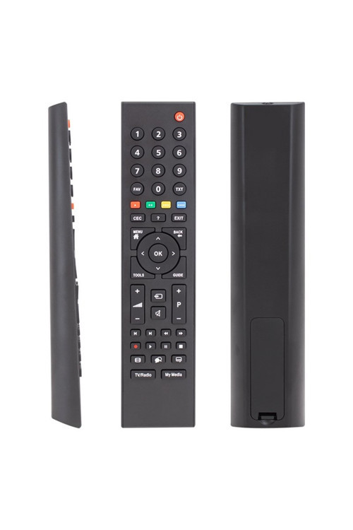Beko Led Plazma Lcd Tv Kumandası
