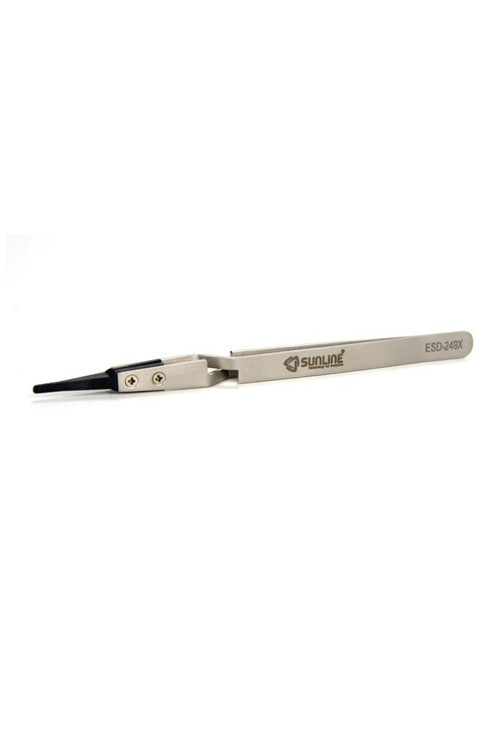 Esd-249x Antistatik Cımbız