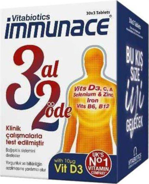 Original 90 Tablet