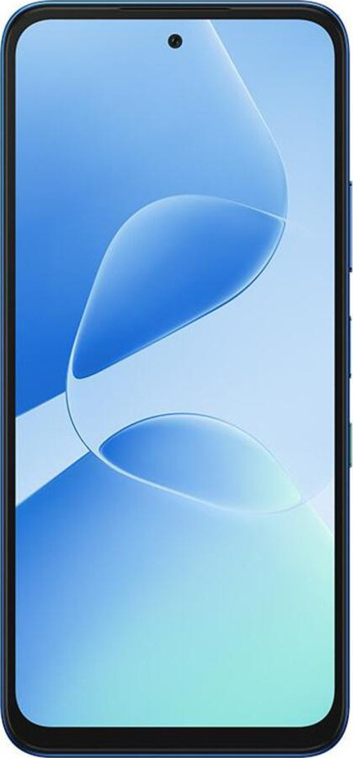 Hot 60i 8/256GB Akıllı Telefon Mavi