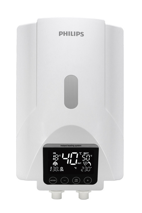 Dijital Banyo Şofbeni Awh1540/62 (MONTAJ DAHİL)