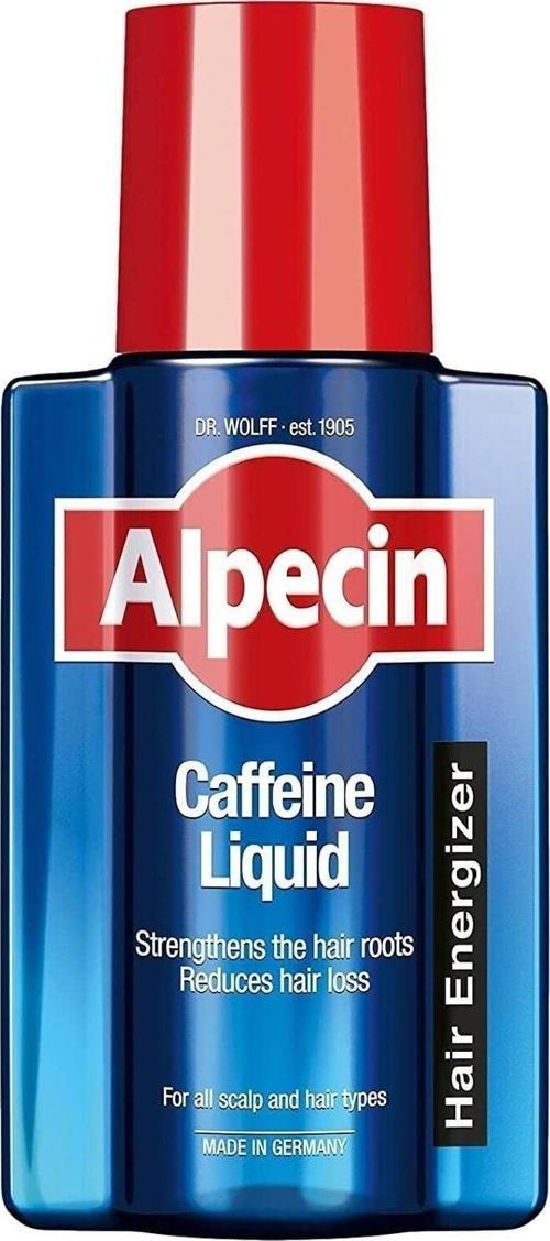 Caffeine Liquid-dökülme Karşıtı Losyon 200 ml