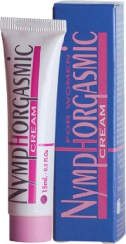 Kadınlara Özel Krem 15 ml