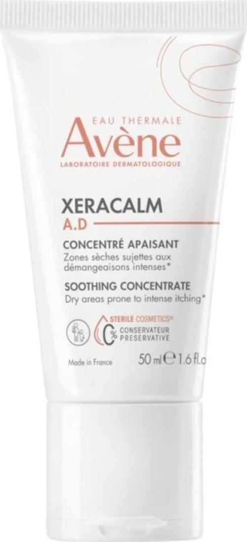 Xeracalm A.d. Soothing Concentrate 50 ml