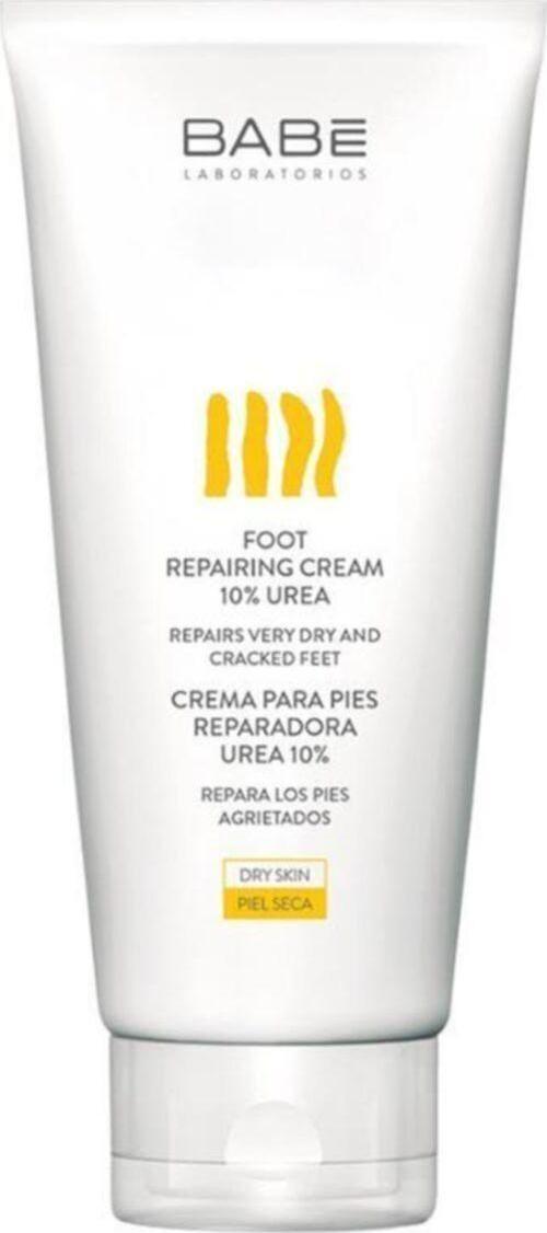 Babe %10 Üre Ayak Kremi Ph 4.0 - 100ml